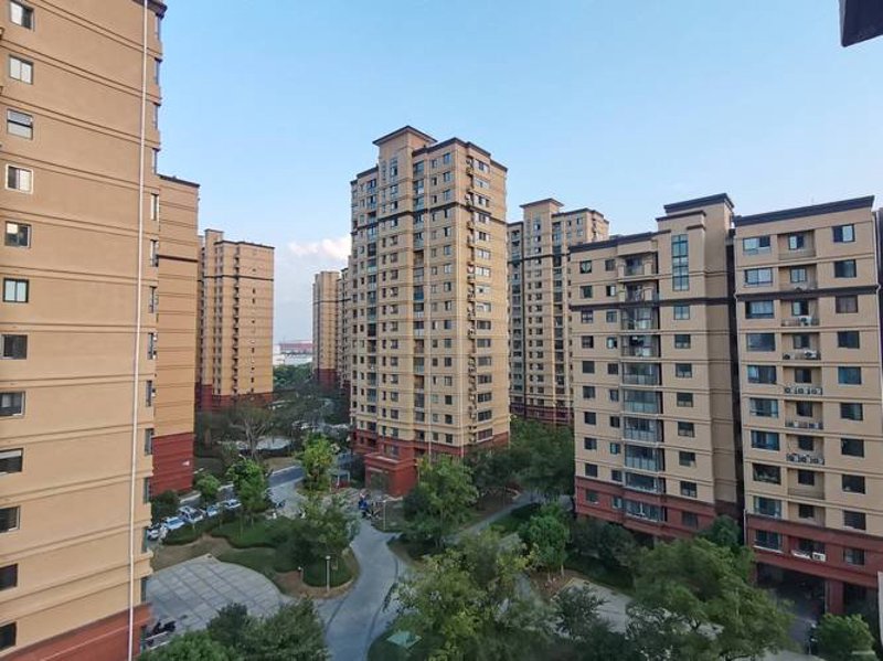 中国住宅开发行业新风向:绿色与智能化引领未来